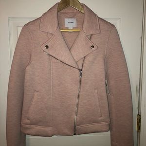 Old Navy Moto Jacket